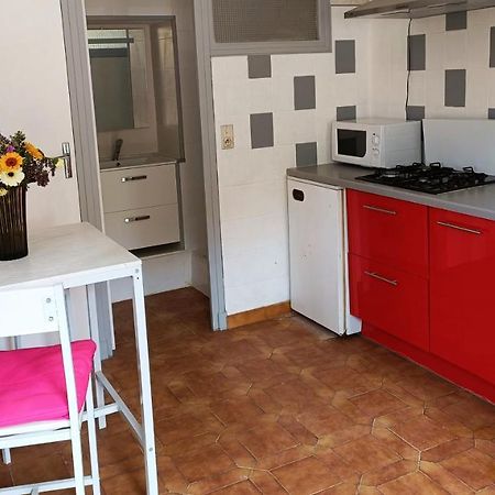 Jolie Studio Recemment Renove Marseillette Экстерьер фото